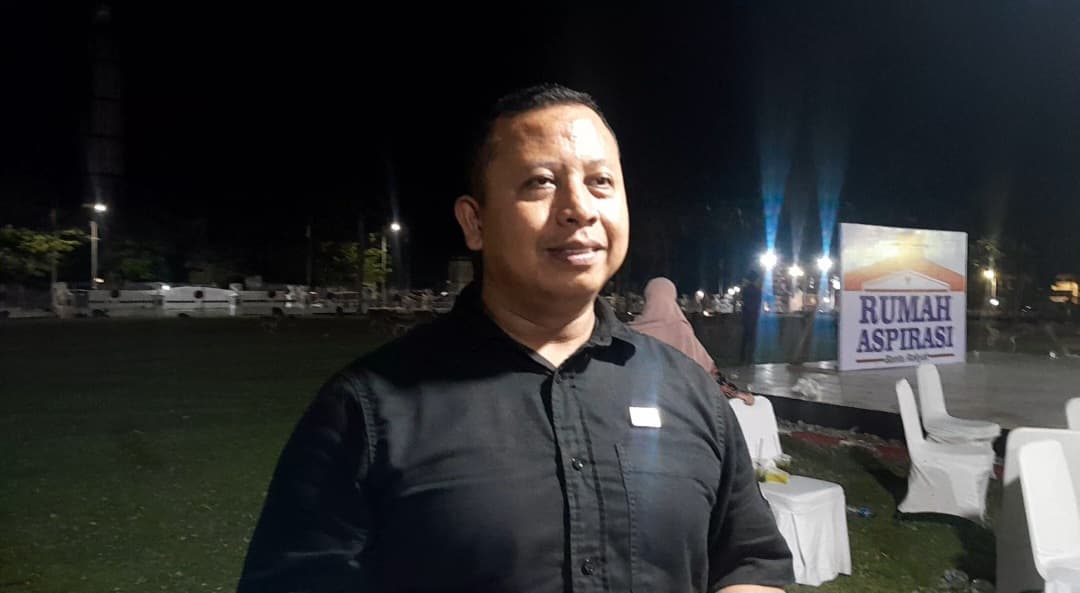 Jalan Provinsi Mulai Dibangun