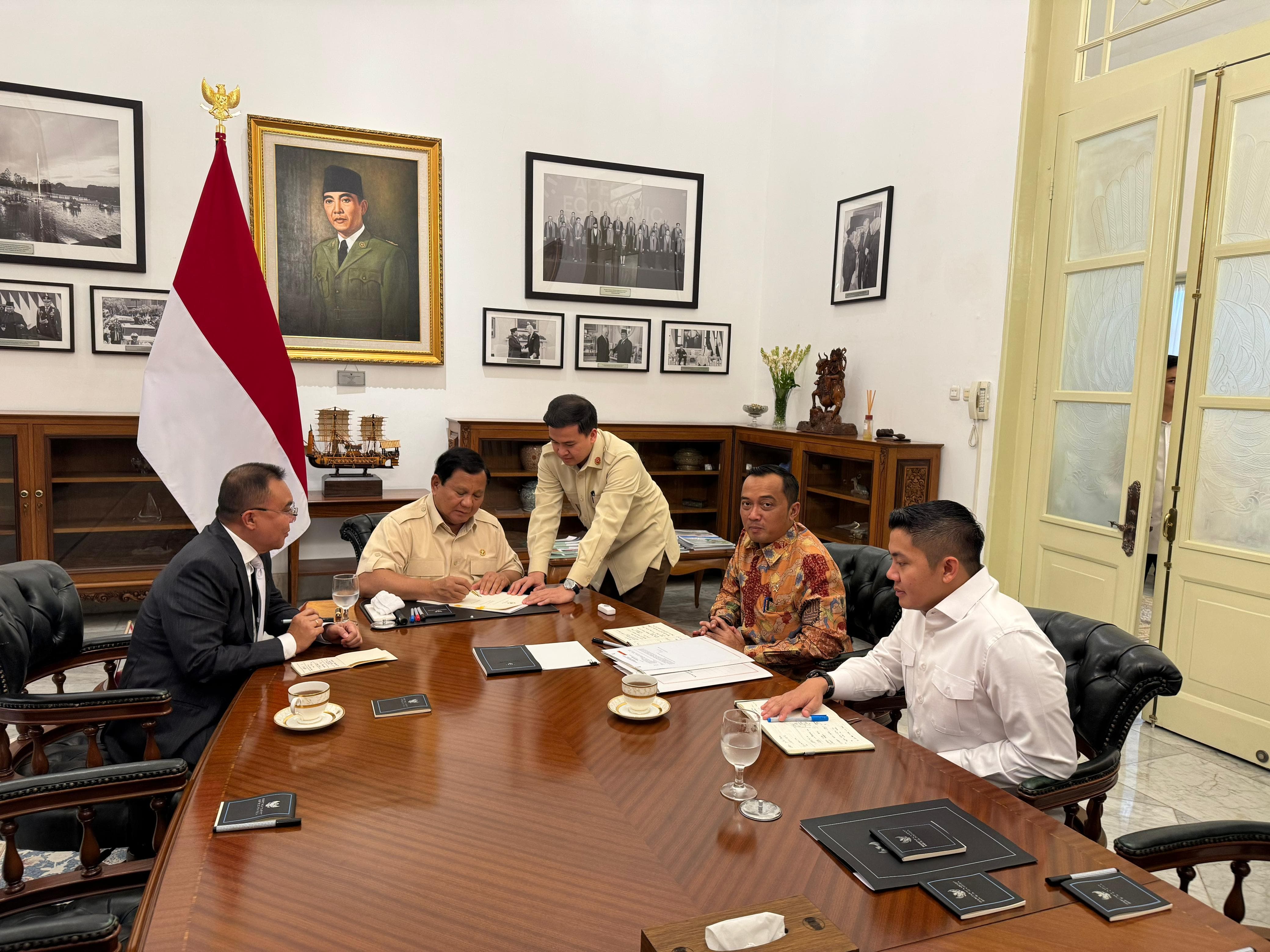Enggano Dapat Prioritas, Berikut Ulasannya