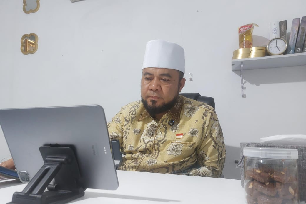 Inpres Percepatan Enggano: Jawaban Pemerintah