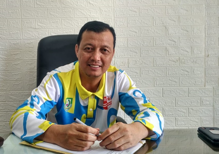 Segera Digelar, Turnamen Voli di Bengkulu Akan Perebutkan Hadiah Fantastik