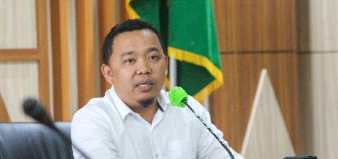 Ini Harapan Dewan Provinsi Terkait Pj Walikota