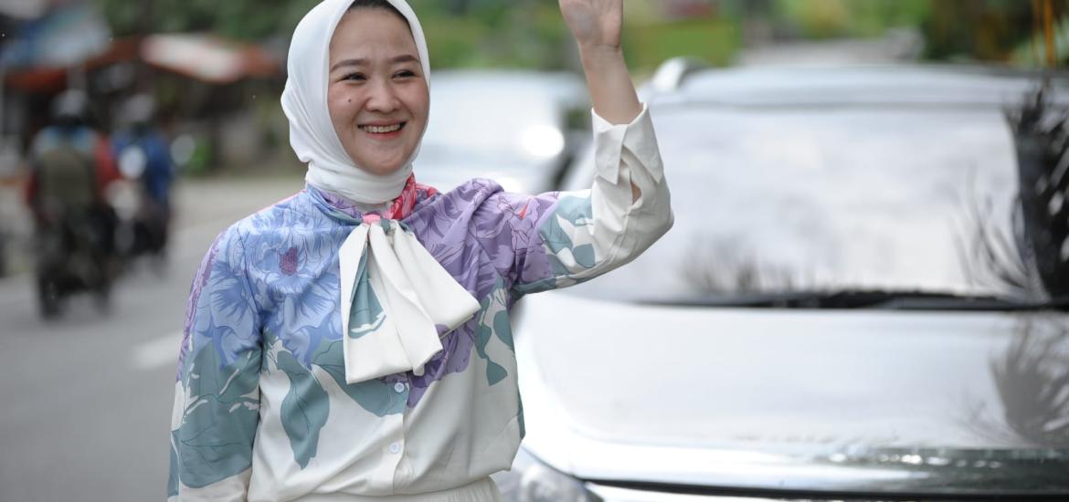Waka Komisi I Ajak Orang Tua Intensif Awasi Anak