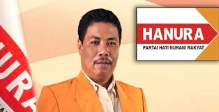 Dewan Provinsi Usulkan Randis Rusak Dihibahkan