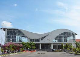 Mulai 9 Agutus, Bandara Fatsoe Bengkulu Buka Rute Baru