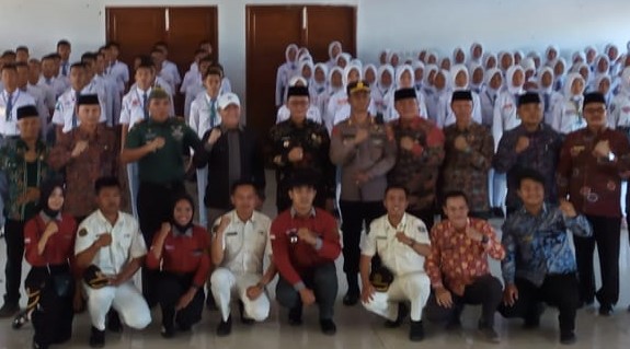 Bahas IPP, Perwakilan Dispora Rakor Bersama Kemenko PMK RI