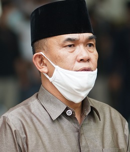 DPRD Lebong Dukung RSUD Terus Berbenah