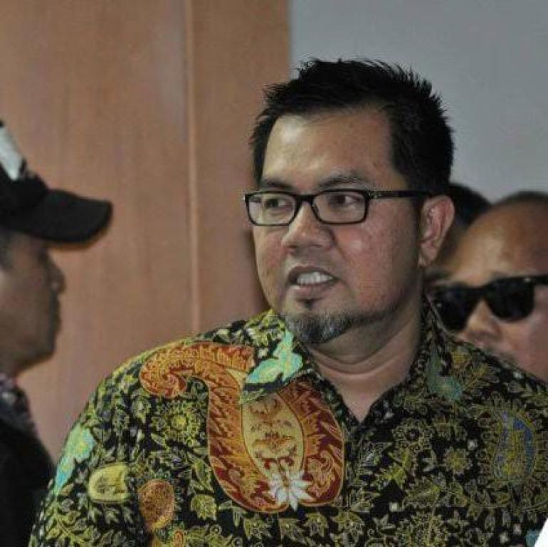 Budi