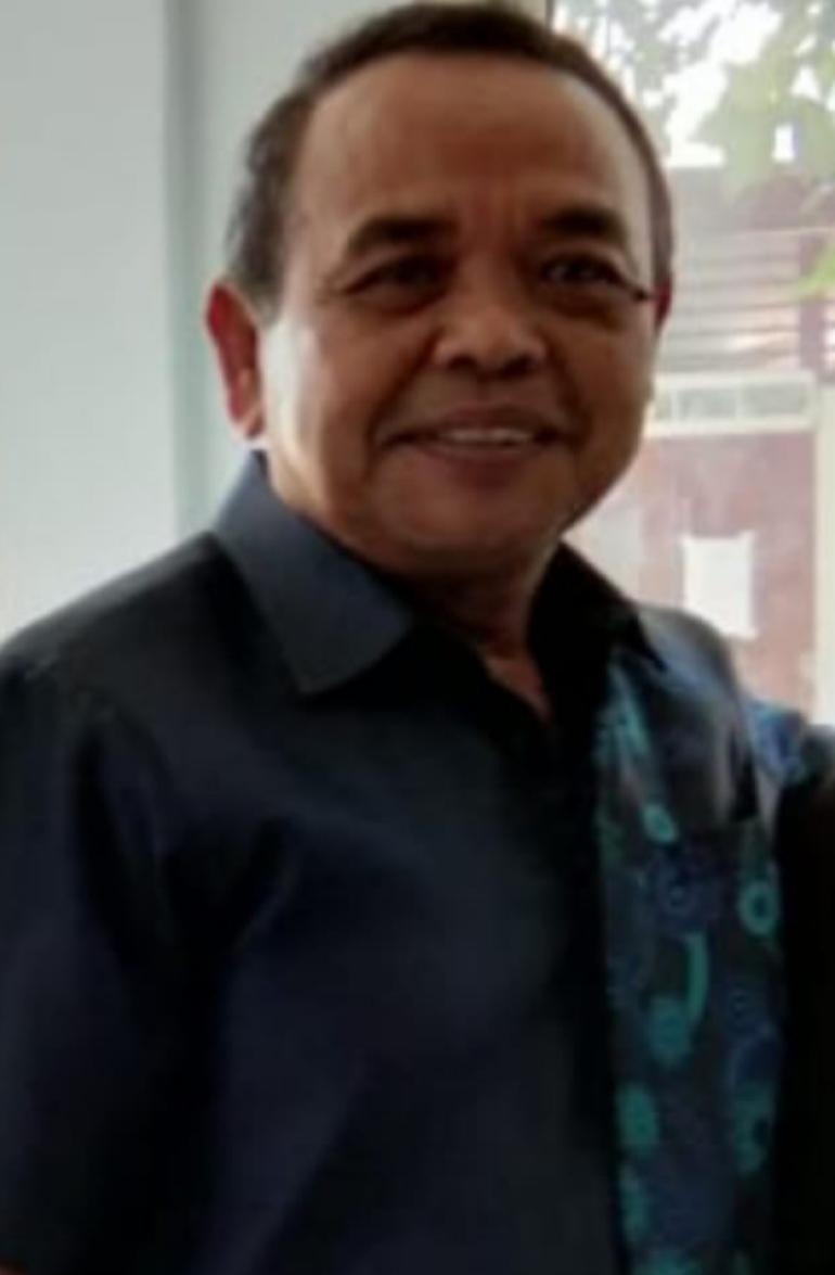 Iwan Ranim