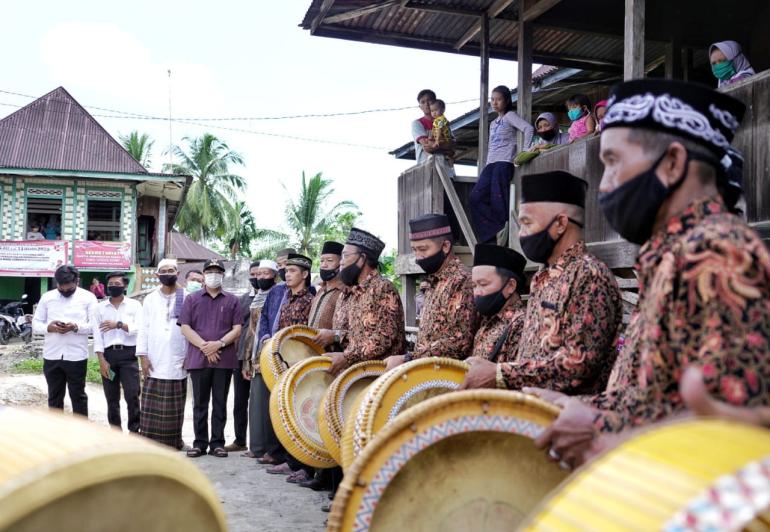 Rohidin Mersyah - Rosjonsyah