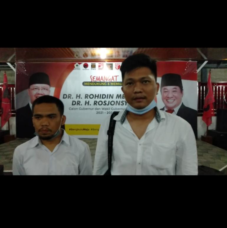 Martin Pakpahan