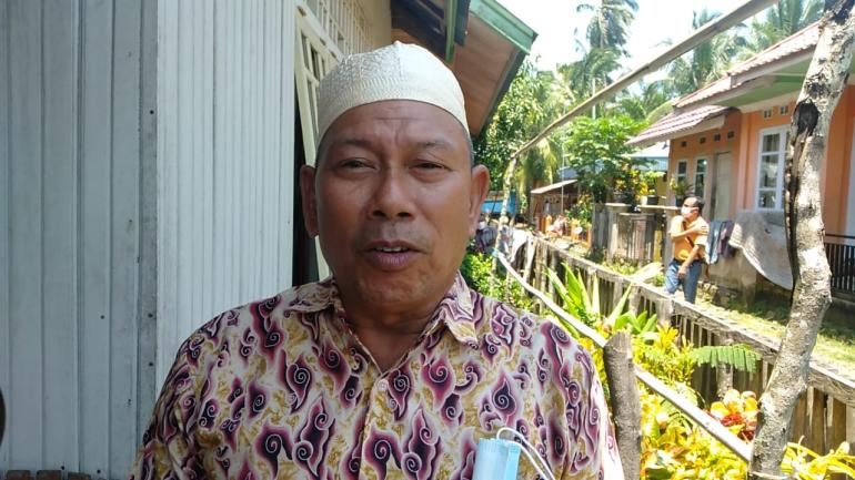 Hasbil Alim