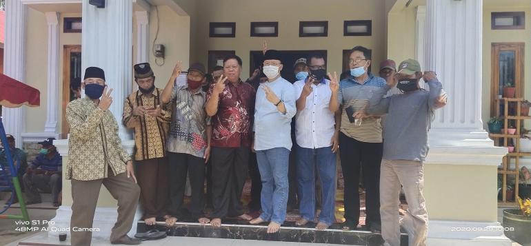 Rohidin Mersyah
