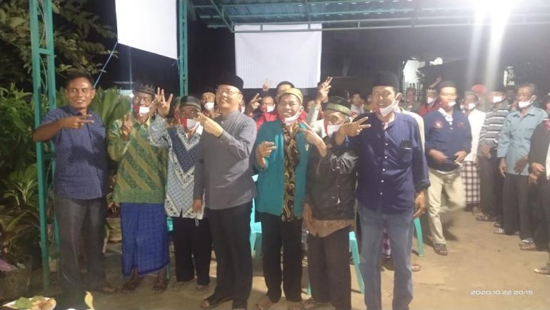 Foto Bersama