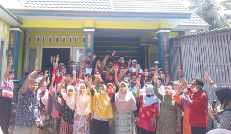 Foto Bersama