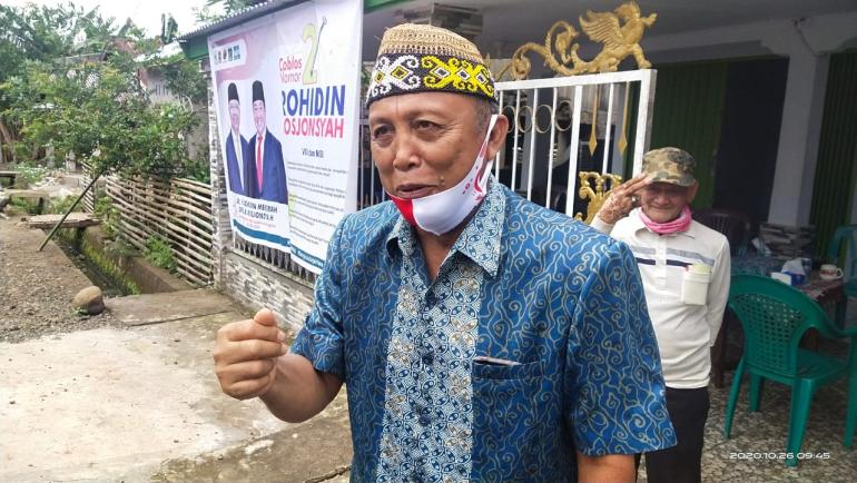 Tokoh Masyarakat 