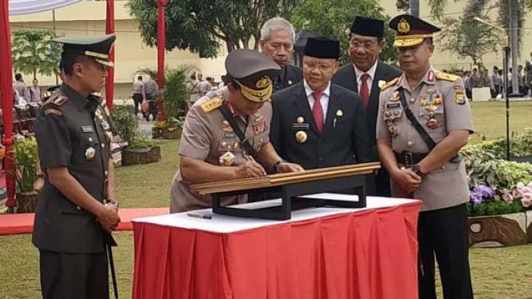 Dr H Rohidin Mersyah