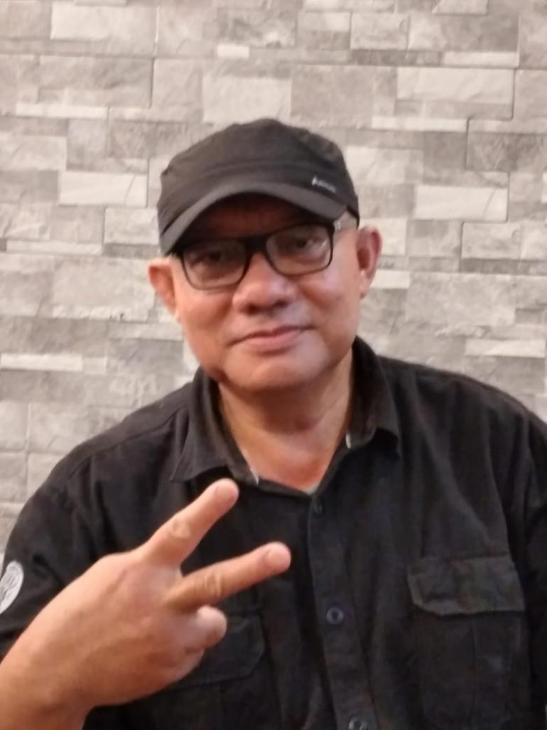 Zulkarnain 