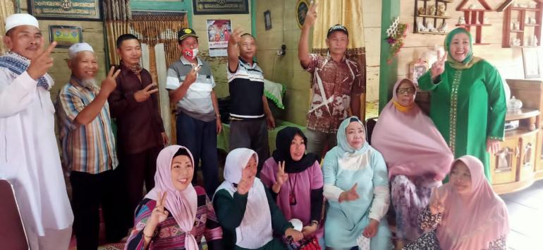 Kakak RM