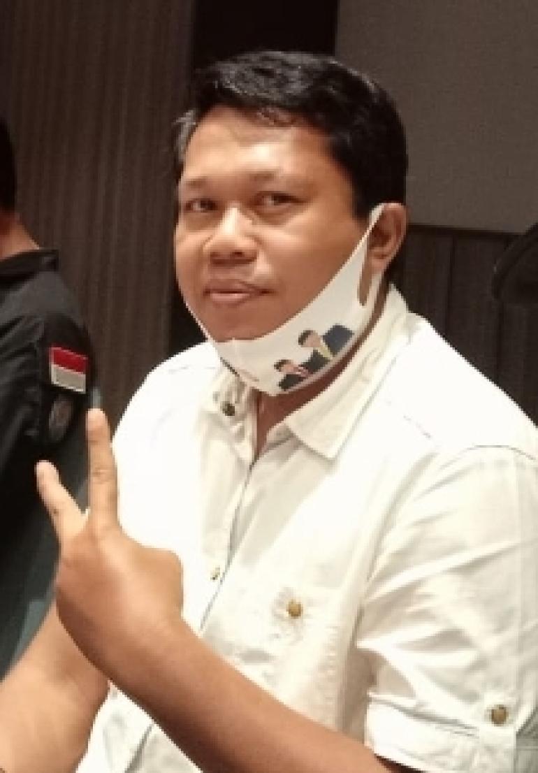 Fajri Ansori