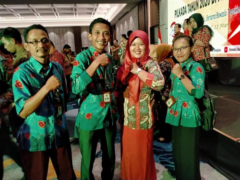 panwascam Giri Mulya