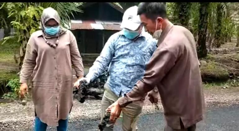 Anggota DPRD Kota Bengkulu