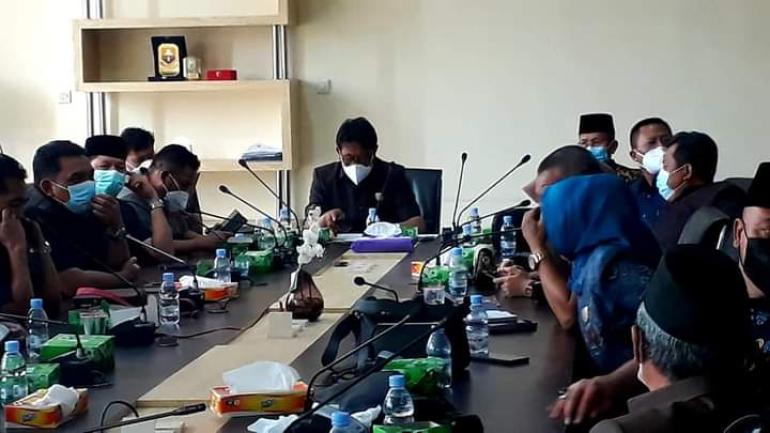 Rapat Banggar