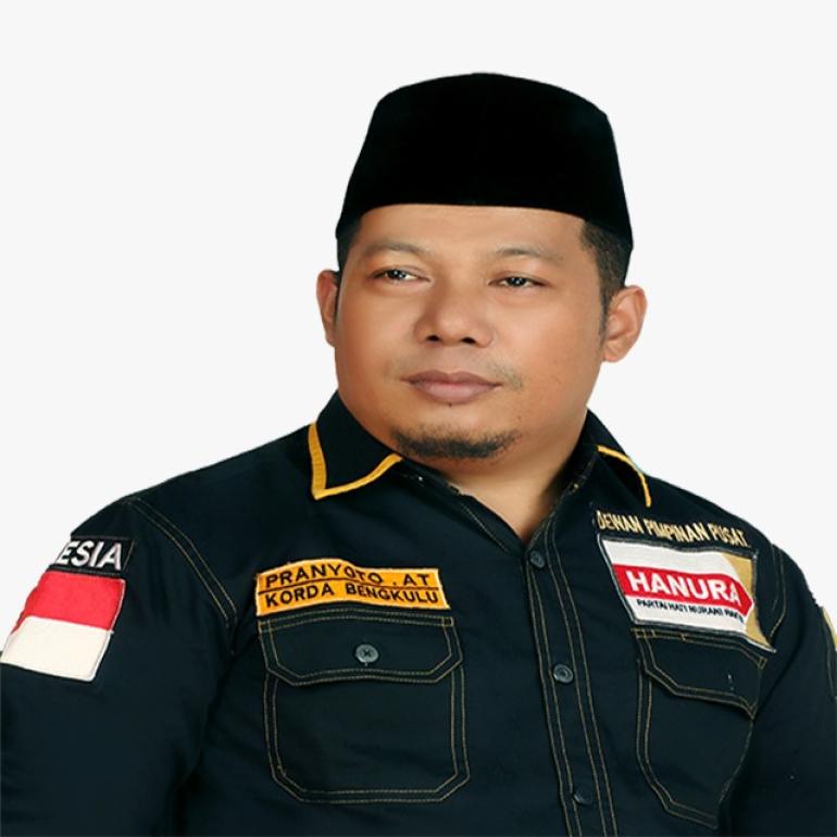 Pranyoto Ateng
