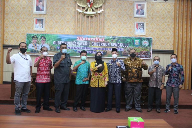 Foto Bersama