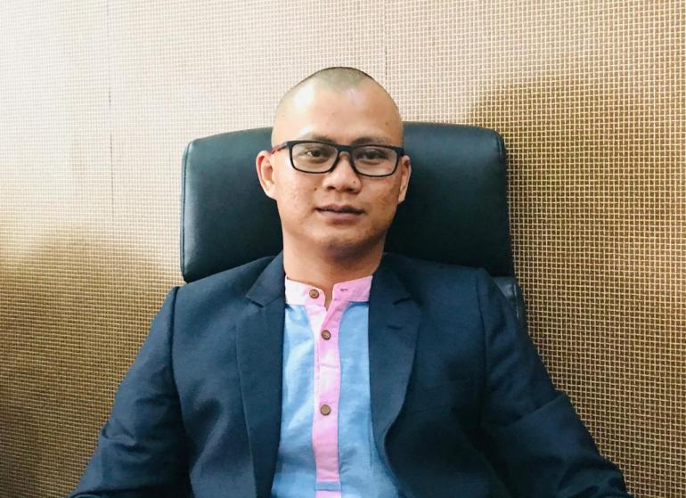 Heru Saputra