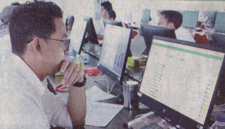 IAIN Bengkulu Gelar SSE UMPTKIN Peserta Gagal Bisa Ikuti Jalur Mandiri