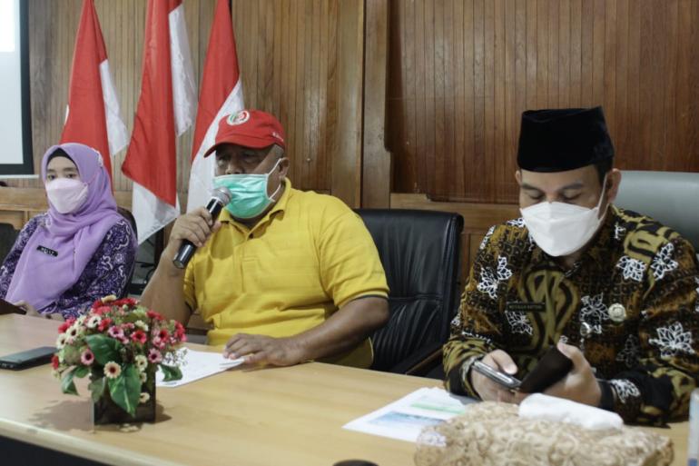 Lonjakan Kasus Positif Covid-19 Ini Upaya yang Dilakukan Pemerintah