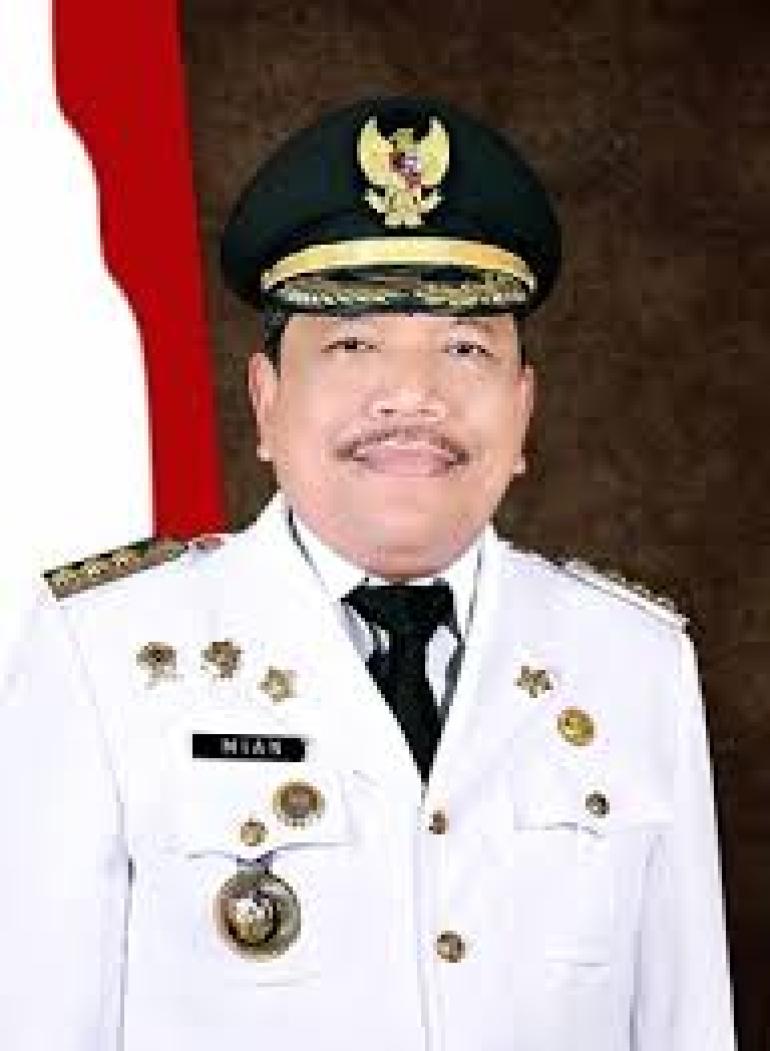 Ir Mian