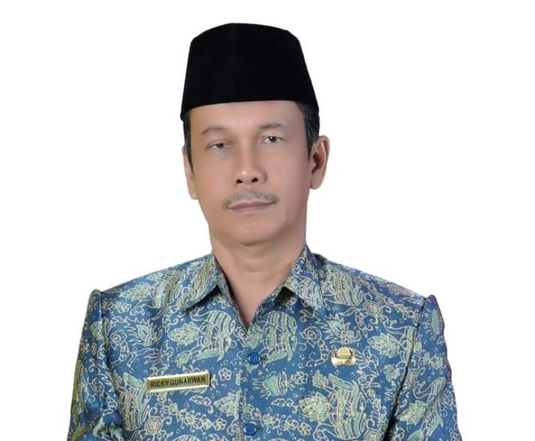 Riki gunawan