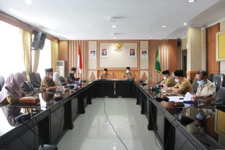 Pengembangan Warkop Digital CBIN Apresiasi Pemprov Bengkulu