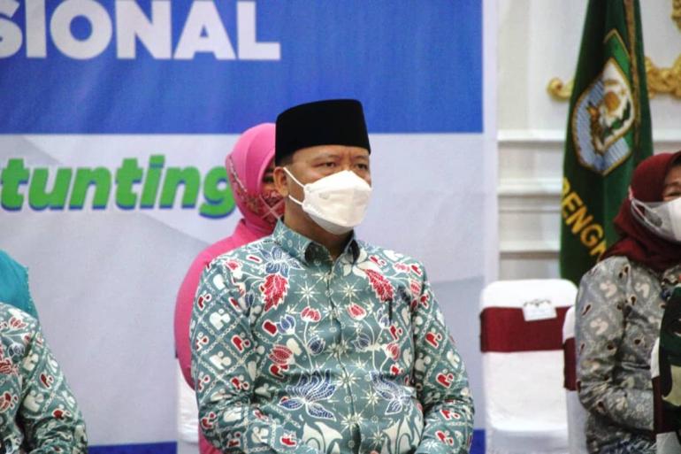 Gubernur Rohidin Berbelasungkawa Atas Wafatnya Rachmawati Soekarnoputri