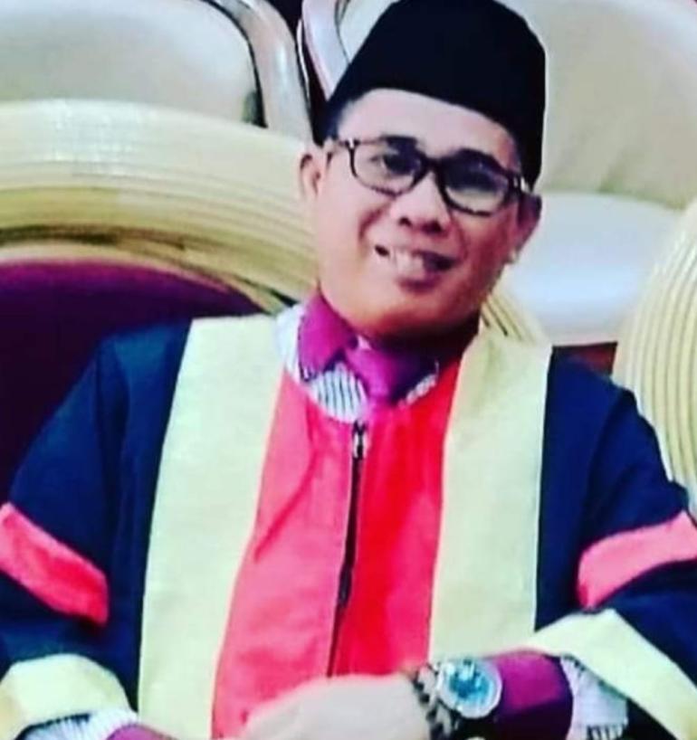 Fahmi Lubis