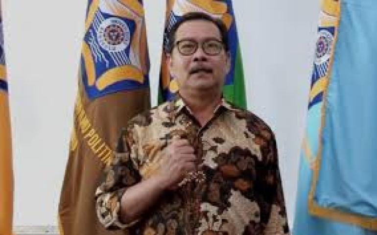 Ridwan Nurazi