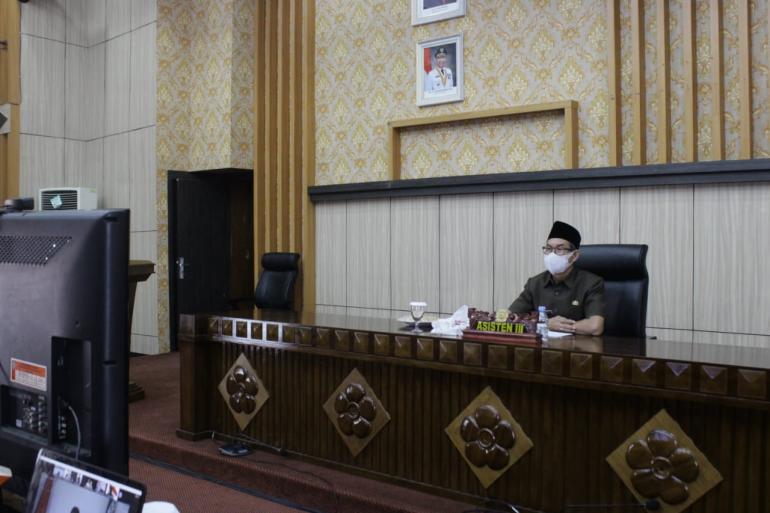 Banggar Setujui Pembahasan Raperda Pertanggungjawaban APBD Dilanjutkan