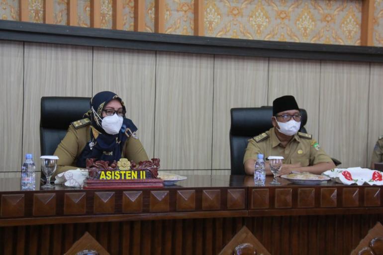 Resmi Diluncurkan OSS Berbasis Resiko Bakal Mudahkan UMKM