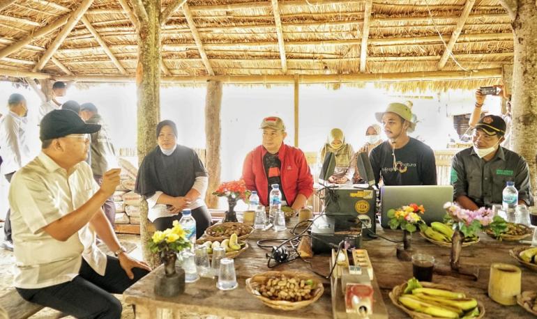 Pengembangan Desa-desa Wisata di Bengkulu, Pemulihan Ekonomi & Sumber Peningkatan Kesejahteraan