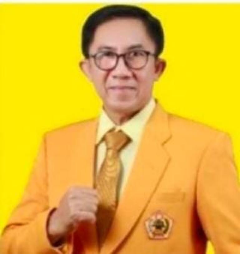 Samsu Amanah