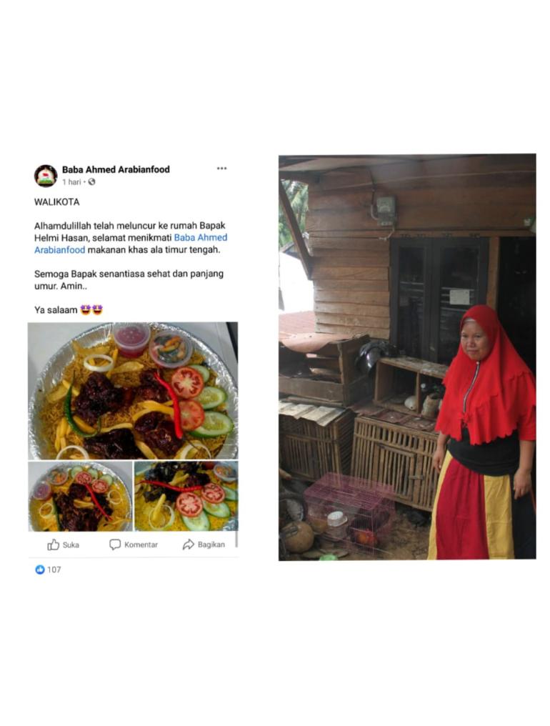 Berbanding Terbalik