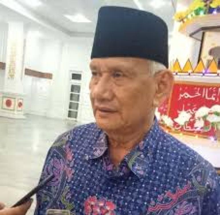 Asnawi Alamat