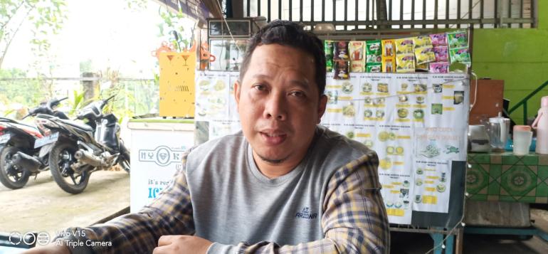 Tokoh Pemuda 