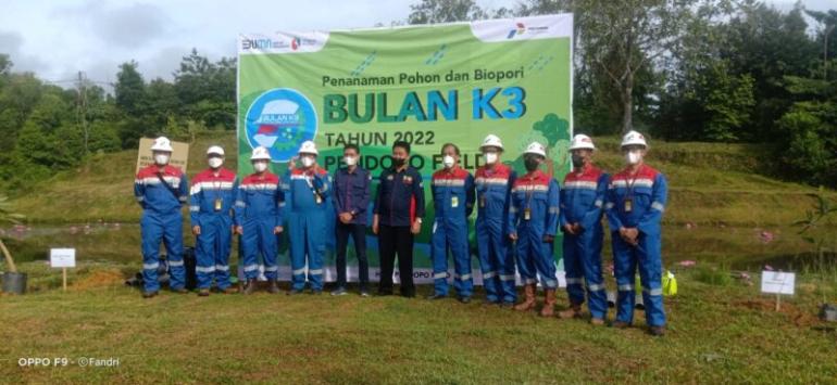 Pertamina