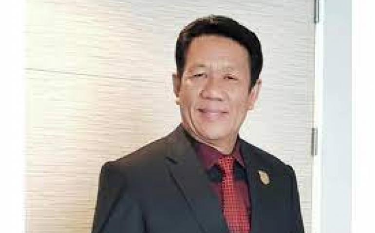 DPRD Provinsi Bengkulu Kunjungan Kerja Ke DPRD Sumatera Barat