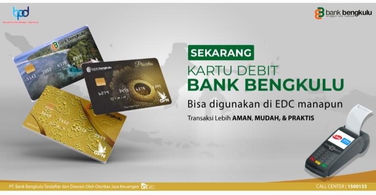 Kartu Debit