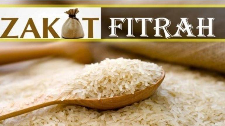 Pemerintah Tetapkan Besaran Zakat Fitrah 1443H / 2022 M