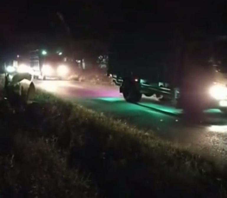 Mobilisasi Angkutan Batu Bara Milik PT EPI Langgar Kesepakatan 
