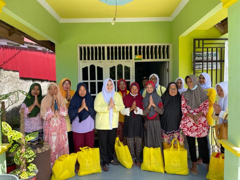 Foto Bersama